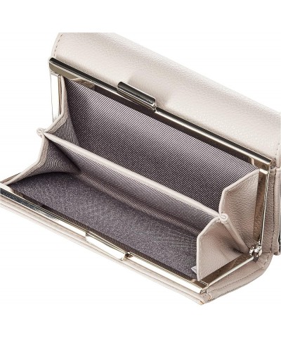 Women Classic grey (grey marl) $47.54 Wallets