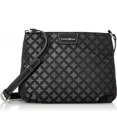 Casual Bag Black (Black 19-3911tcx) $46.04 Handbags