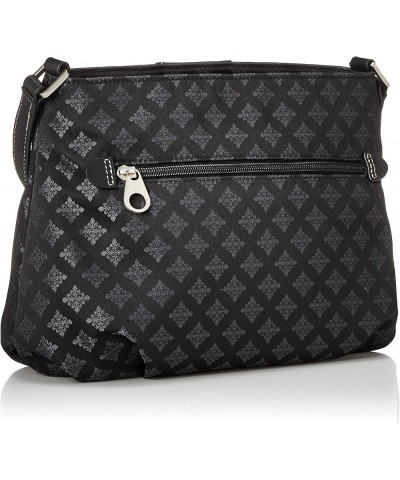 Casual Bag Black (Black 19-3911tcx) $46.04 Handbags