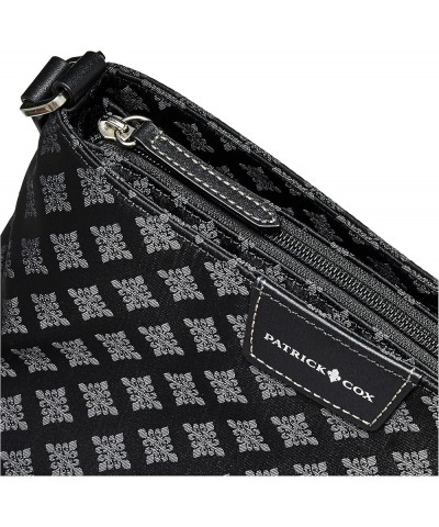 Casual Bag Black (Black 19-3911tcx) $46.04 Handbags