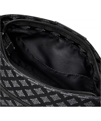 Casual Bag Black (Black 19-3911tcx) $46.04 Handbags