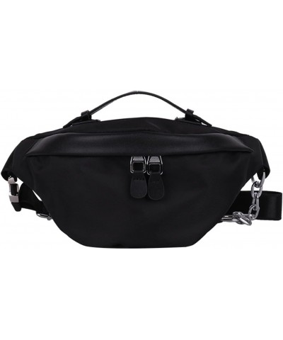 Crossbody Bags Bag Women Handbags Female Travel Crossbody Saddle Purse $34.71 Crossbody Bags