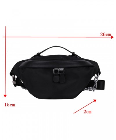 Crossbody Bags Bag Women Handbags Female Travel Crossbody Saddle Purse $34.71 Crossbody Bags