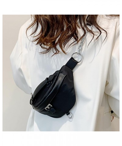 Crossbody Bags Bag Women Handbags Female Travel Crossbody Saddle Purse $34.71 Crossbody Bags