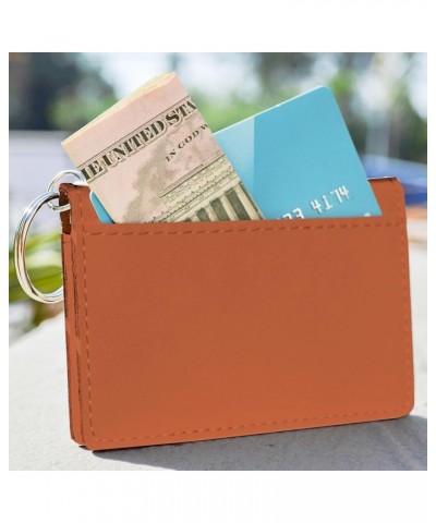 ID Holder Wallet, Soccer Goalie, Personalized Engraving Included (Teal) Dark Brown $16.79 Wallets