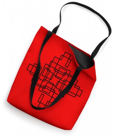 Minimalistic Abstract Art Minimalism Image Minimalist Decor Tote Bag $15.24 Totes