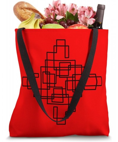 Minimalistic Abstract Art Minimalism Image Minimalist Decor Tote Bag $15.24 Totes