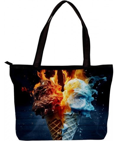 Tote Bags for Women,Womens Handbags,Small Tote Bag M676h9pwkz $10.99 Totes