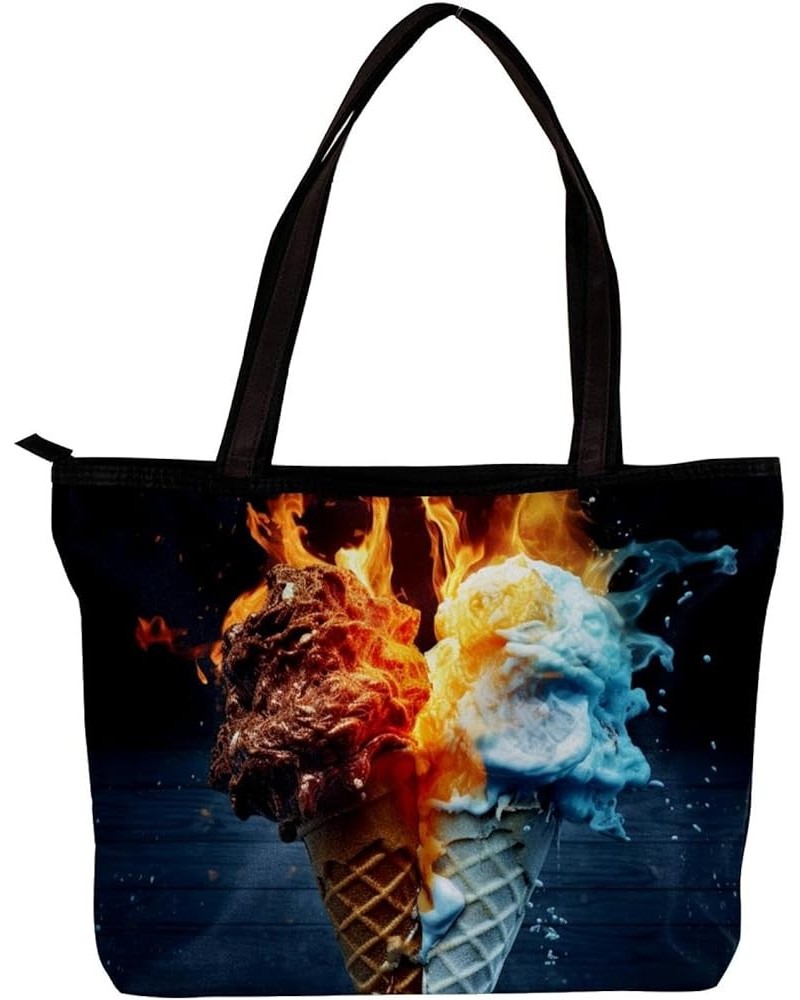 Tote Bags for Women,Womens Handbags,Small Tote Bag M676h9pwkz $10.99 Totes