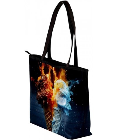 Tote Bags for Women,Womens Handbags,Small Tote Bag M676h9pwkz $10.99 Totes