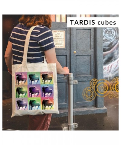 Tote Bags Set of 3 - Official Gifts Merchandise for Men & Women $8.69 Totes