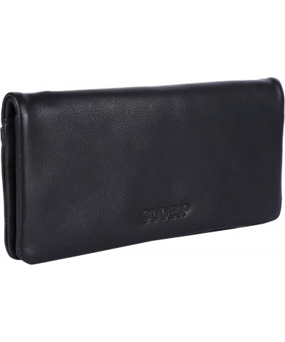 Upbeat Leather Wallet $35.71 Wallets