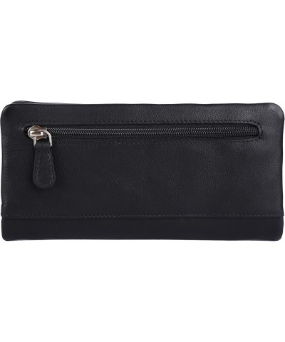 Upbeat Leather Wallet $35.71 Wallets