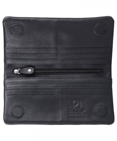 Upbeat Leather Wallet $35.71 Wallets