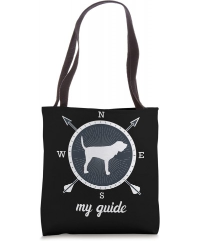 Saint Hubert's Dog Bloodhound Dog Breed Tote Bag $13.42 Totes