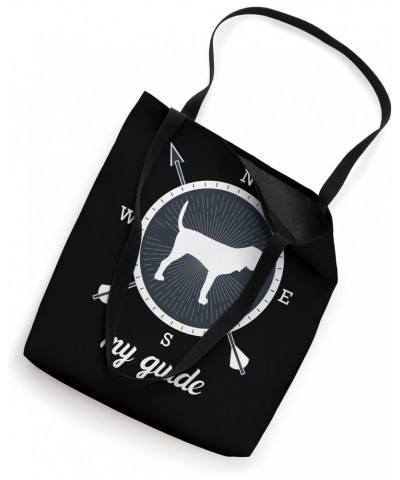 Saint Hubert's Dog Bloodhound Dog Breed Tote Bag $13.42 Totes