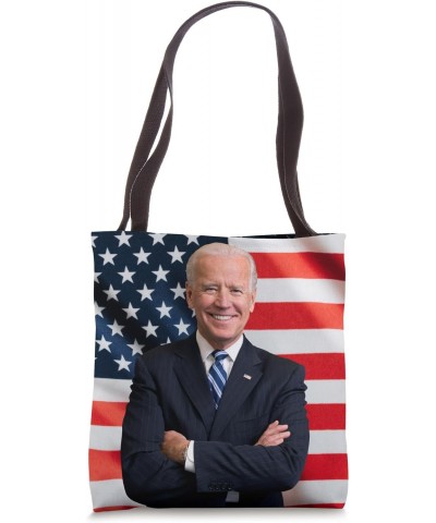 Biden America Tote Bag $11.38 Totes