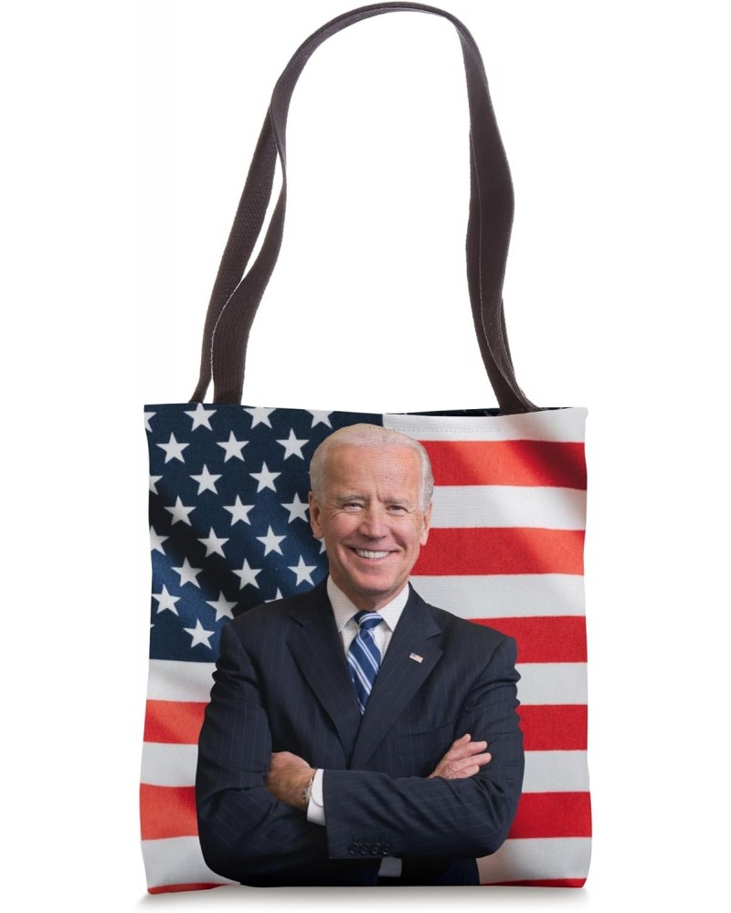 Biden America Tote Bag $11.38 Totes