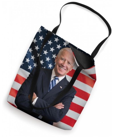 Biden America Tote Bag $11.38 Totes