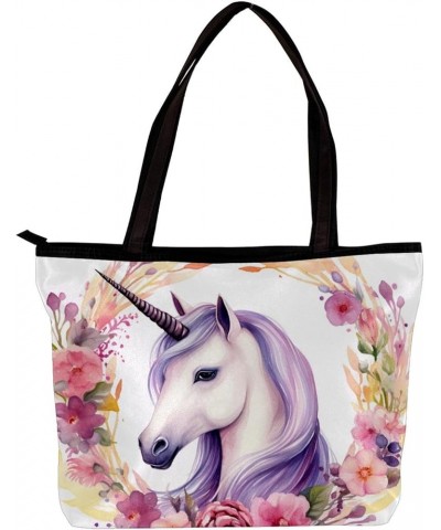 Tote Bags for Women,Womens Handbags,Small Tote Bag N630h0xrmx $10.99 Totes