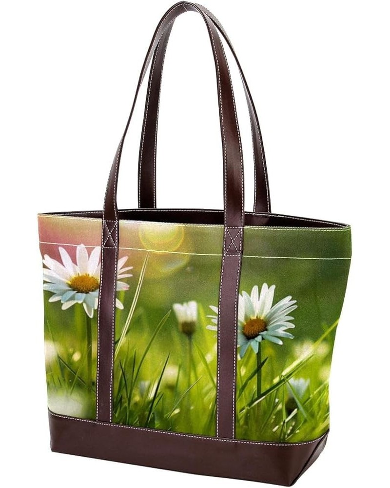 Tote Bags, Large Tote Bags for Women, Tote Bag with Zipper, Dachshund Cartoon Animal, Totes for Women Design 9610 $24.47 Totes