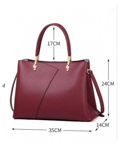 Ladies leather handbags, ladies handbags and messenger bags $99.35 Handbags