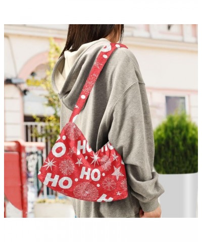 Tote Handbags for Women Ultra Soft Fluffy Shoulder Bag with Zipper Fashion Durable Messenger Bag Color-a013 $11.65 Totes