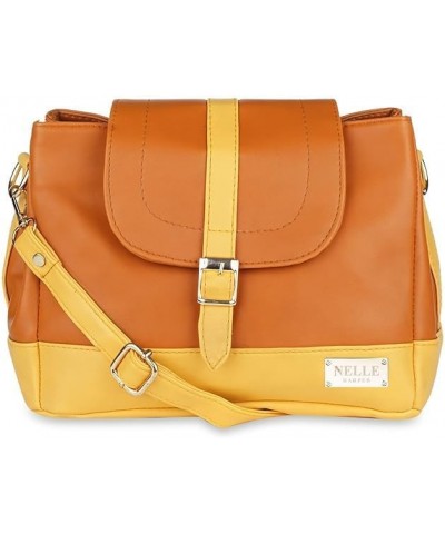 Nell Harper's Women's Handbag $31.20 Satchels