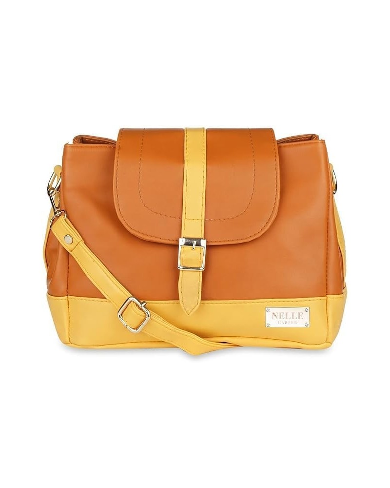 Nell Harper's Women's Handbag $31.20 Satchels