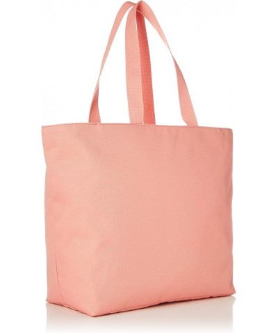 トートバッグ Coral Pink $20.50 Totes