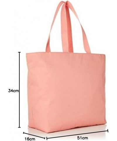 トートバッグ Coral Pink $20.50 Totes