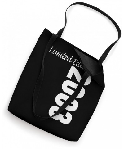 20 Year old men Limited Edition 20st birthday gift women Tote Bag $16.18 Totes