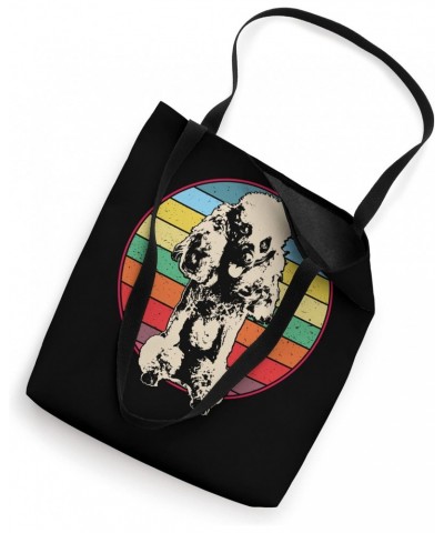 Poodle Dog Breed Tote Bag $13.42 Totes