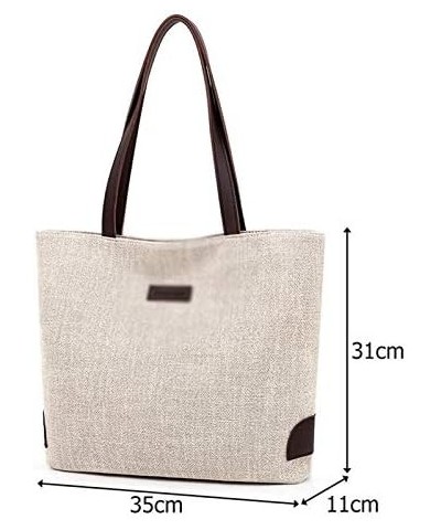 Shoulder Bags， Ladies HandbagsLadies Canvas HandbagsLuxury Ladies Handbags With Waist BagLadies Messenger Tote Bags $39.34 Totes