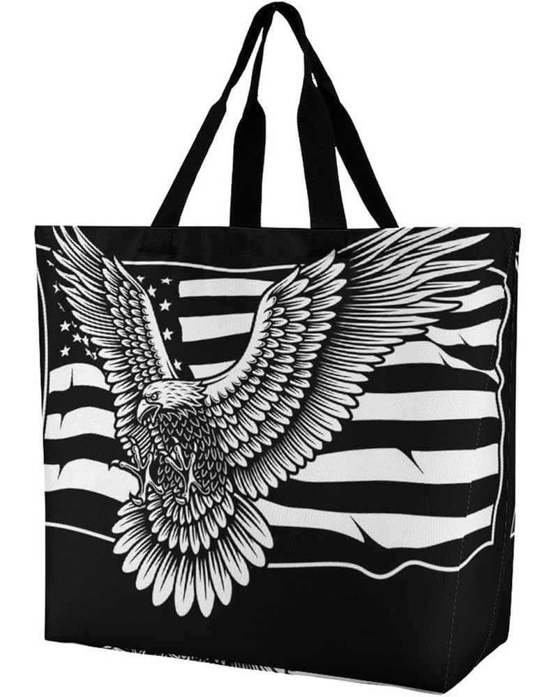 Tote Bag, Womens Tote Shopping Bag,Washable Grocery Tote Bag, Shoulder Bag Picture (400) $10.80 Totes