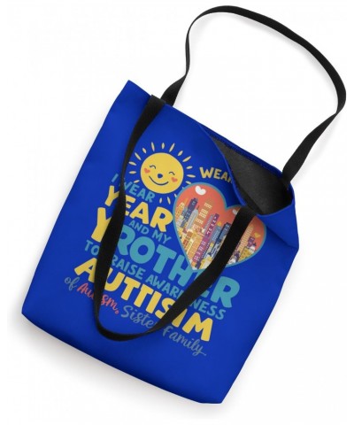 Funny Autism awareness quote valentines day Autism awareness Tote Bag $10.08 Totes