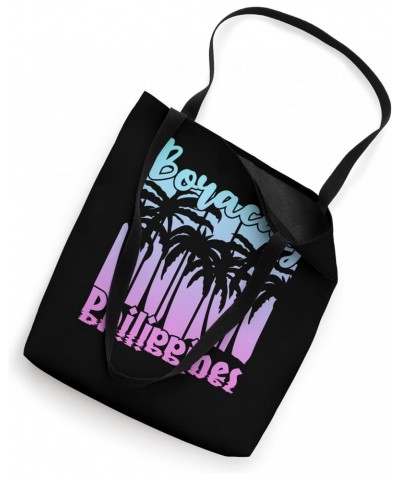 Vintage Philippines Boracay Sunset Tote Bag $15.15 Totes