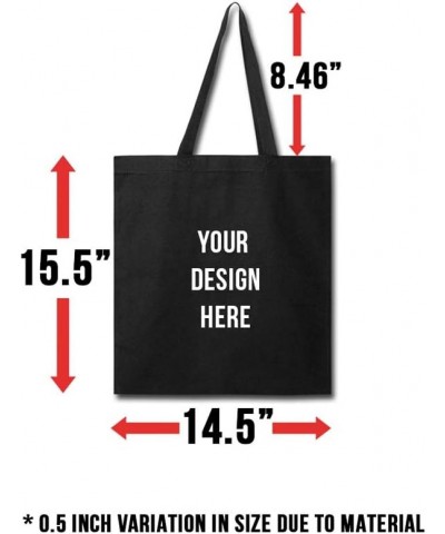 Funny Certified Public Accountant Tote Bag Gifts Appreciation Thank You Gift For Women $15.84 Totes