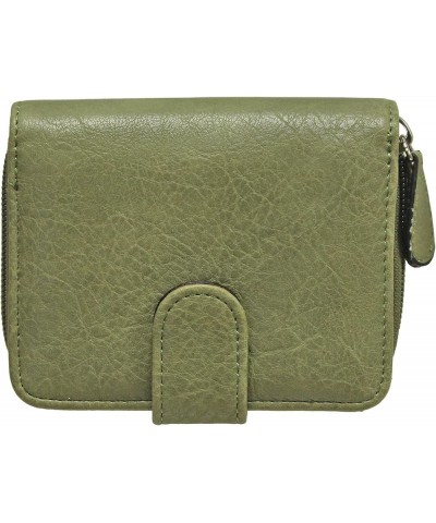 Women's Classic Green $12.08 Wallets