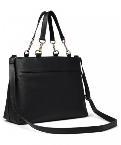 Camilla II Convertible Satchel Black $39.27 Satchels