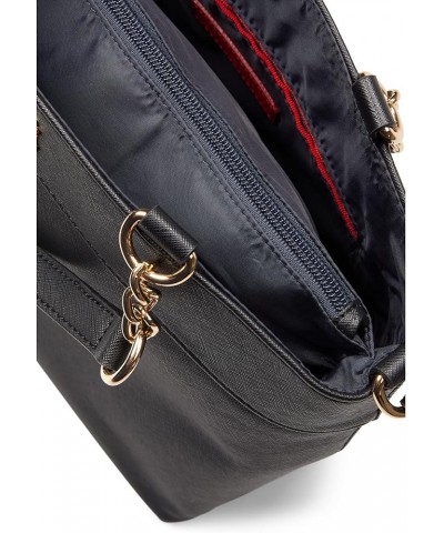 Camilla II Convertible Satchel Black $39.27 Satchels