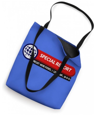 The Daily Chuckle: Silly Gag Gifts Special Edition Tote Bag $10.90 Totes