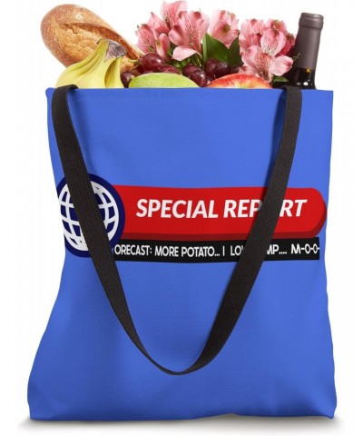 The Daily Chuckle: Silly Gag Gifts Special Edition Tote Bag $10.90 Totes