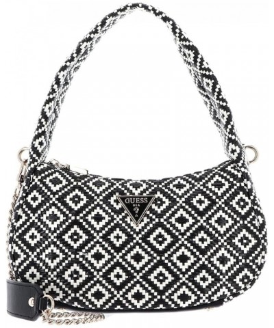 Rianee Hobo Black $60.05 Hobo Bags