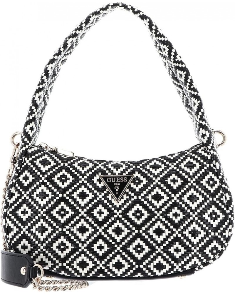 Rianee Hobo Black $60.05 Hobo Bags