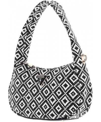 Rianee Hobo Black $60.05 Hobo Bags