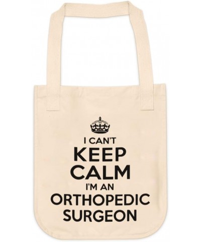 Orthopedic Surgeon Profession Tote bag for Women And Men Graphic Shoulder Bags Casual Cloth Purses and Aesthetic Handbags $15...