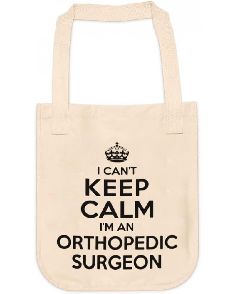 Orthopedic Surgeon Profession Tote bag for Women And Men Graphic Shoulder Bags Casual Cloth Purses and Aesthetic Handbags $15...