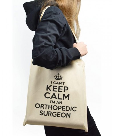 Orthopedic Surgeon Profession Tote bag for Women And Men Graphic Shoulder Bags Casual Cloth Purses and Aesthetic Handbags $15...