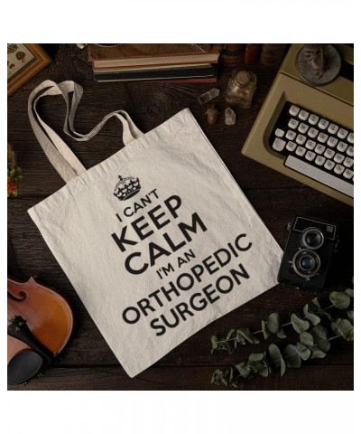 Orthopedic Surgeon Profession Tote bag for Women And Men Graphic Shoulder Bags Casual Cloth Purses and Aesthetic Handbags $15...